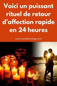rituel d amour puissant et efficace