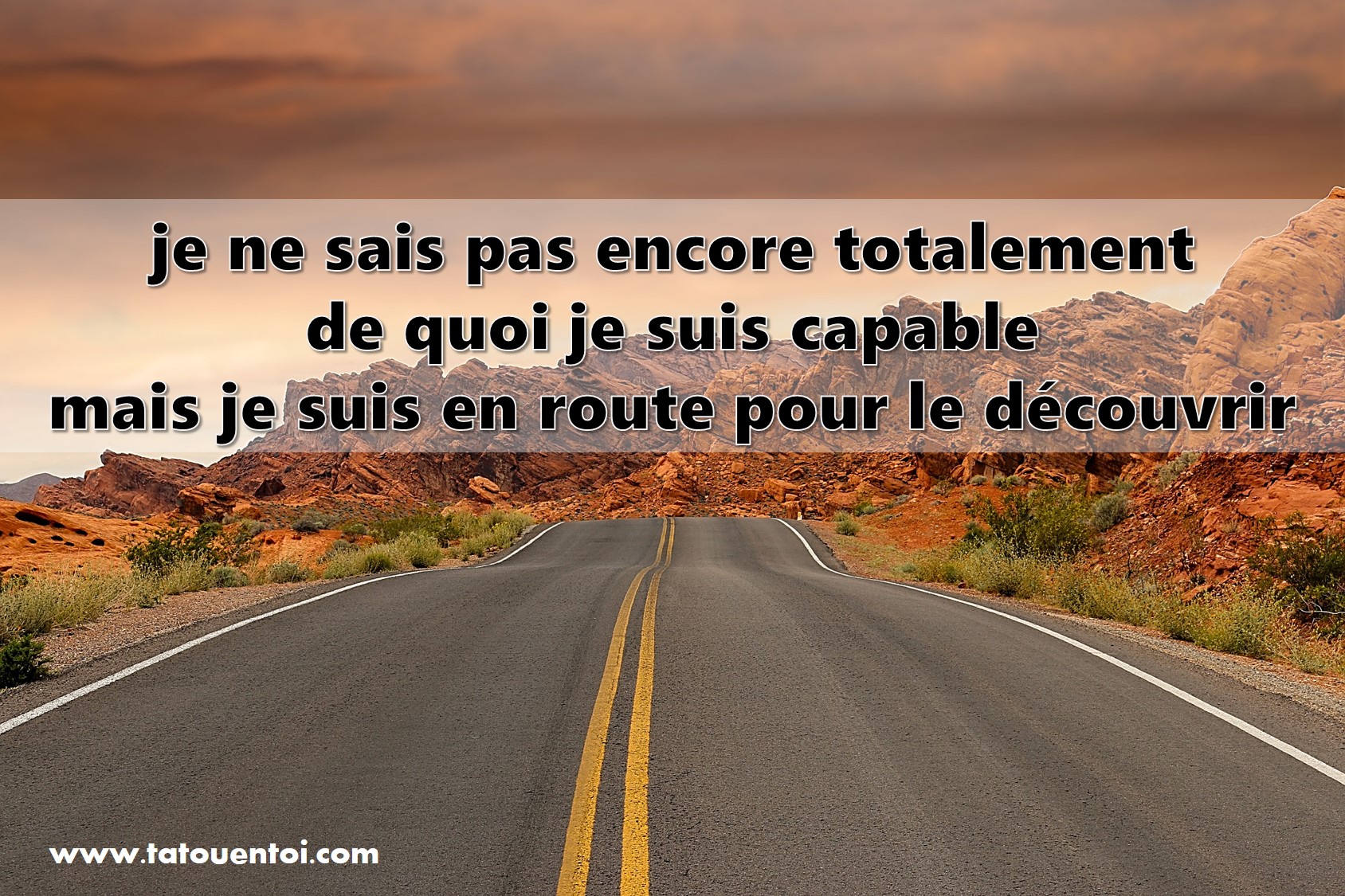 trouver son but dans la vie
