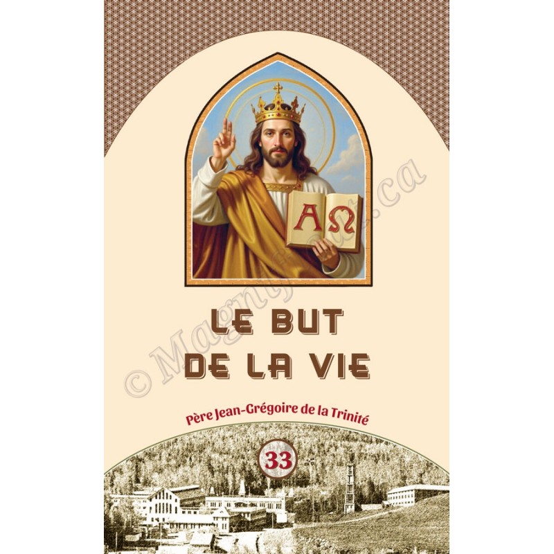 un but dans la vie